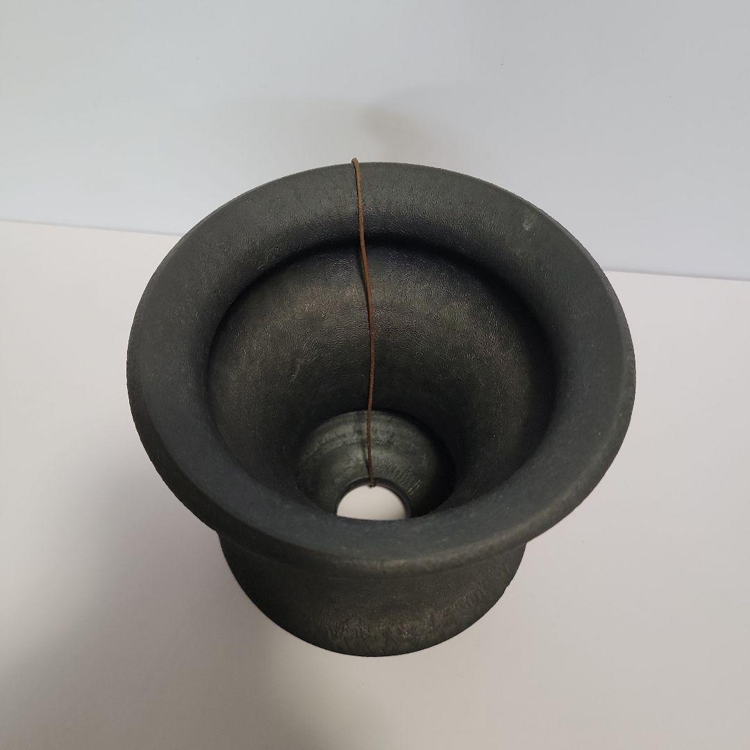 カタチ製作所さん 植木鉢　未使用