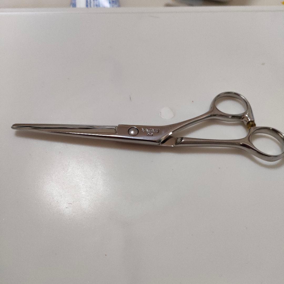 柳生REOXカットバサミ ミニカット用！