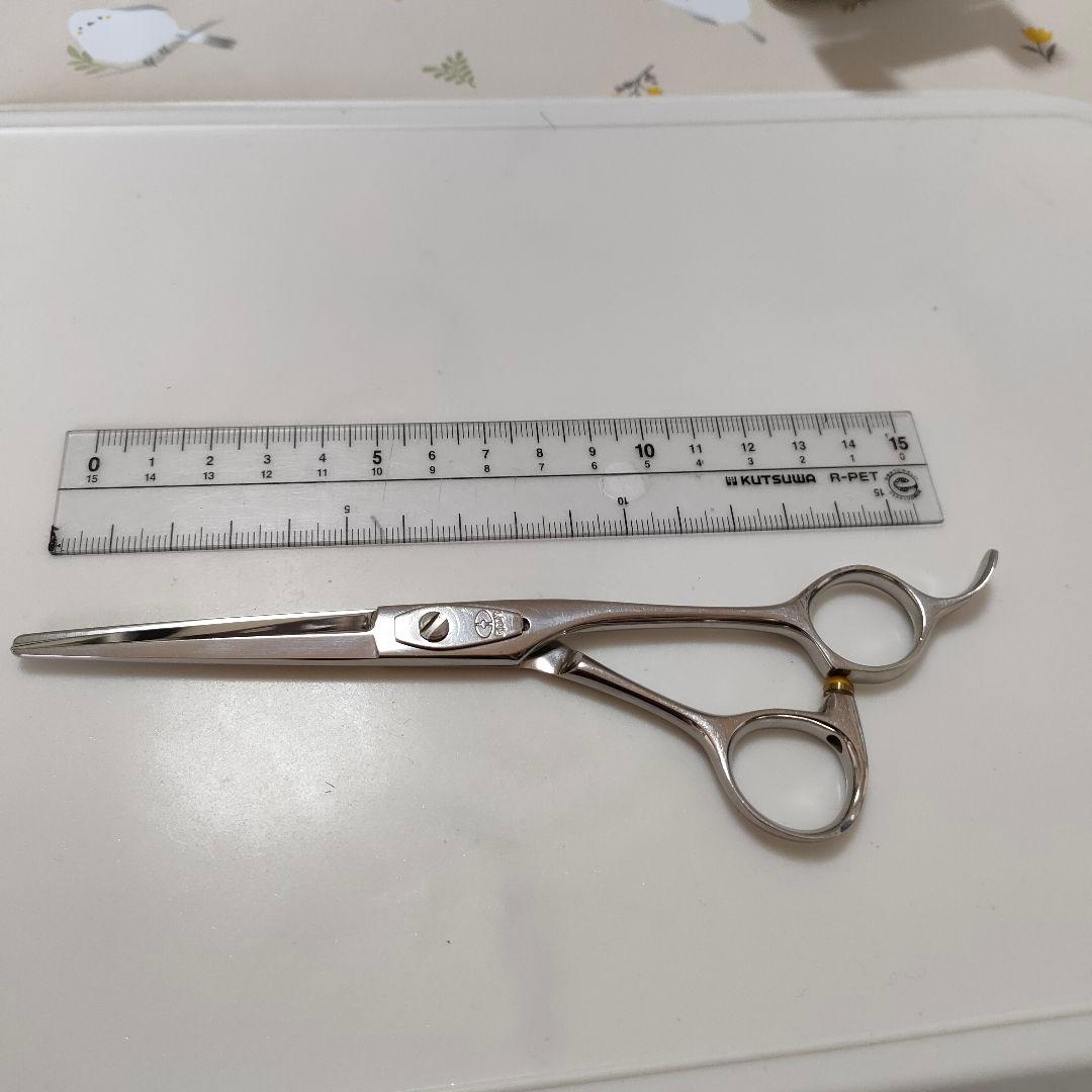 柳生REOXカットバサミ ミニカット用！