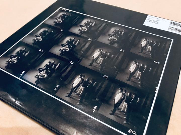 ザ・ローリング・ストーンズ   結成30年記念本・レーザーディスク