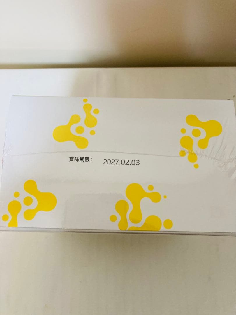 キュノンQunon 3g×60包