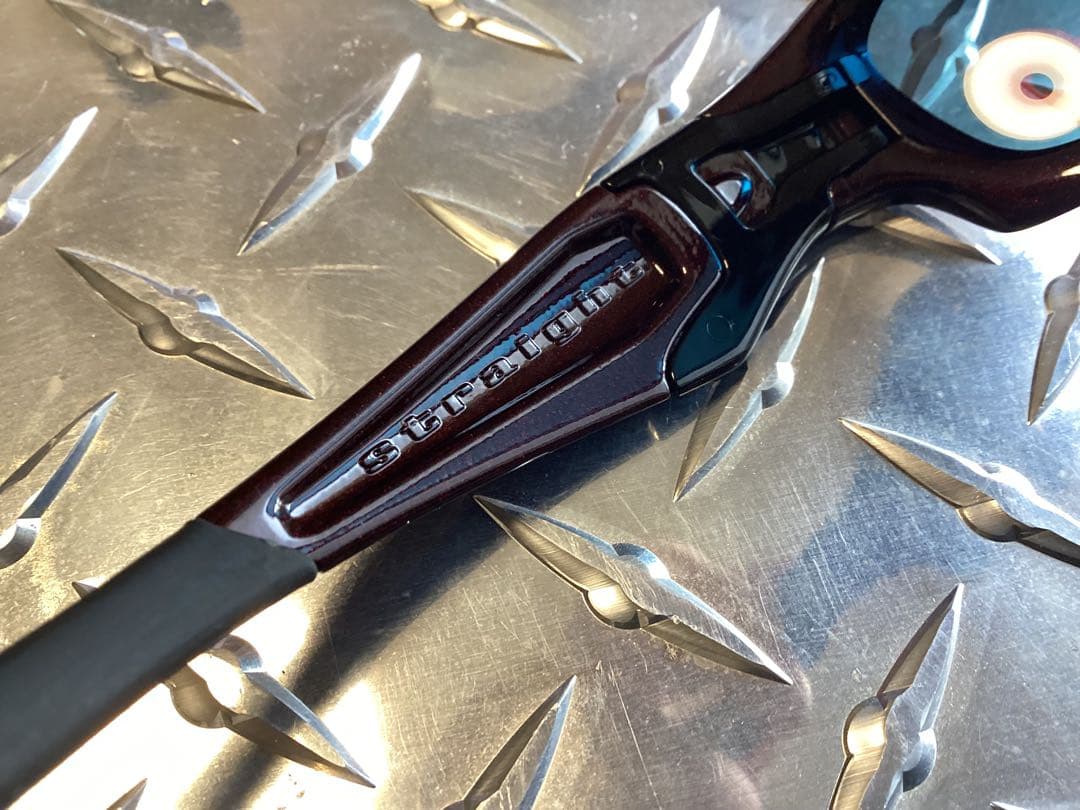 D*X様 Oakleyオークリーストレートジャケットused