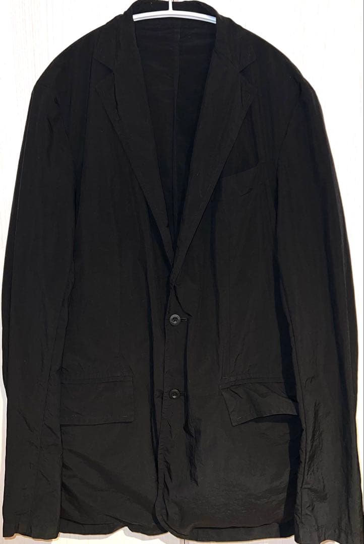 ジャケット・アウター TEATORA Device JKT P black 3