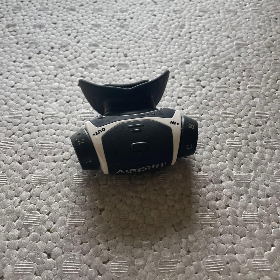 健康アクセサリー AIRFIT Airfit Active