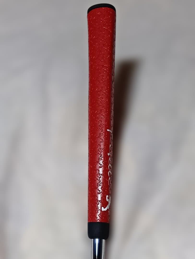 美品 激レア Piretti Cottonwood2 パター