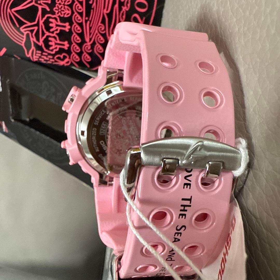 新品　未使用　動作確認済G-SHOCK GF-8250K-4JR CASIO