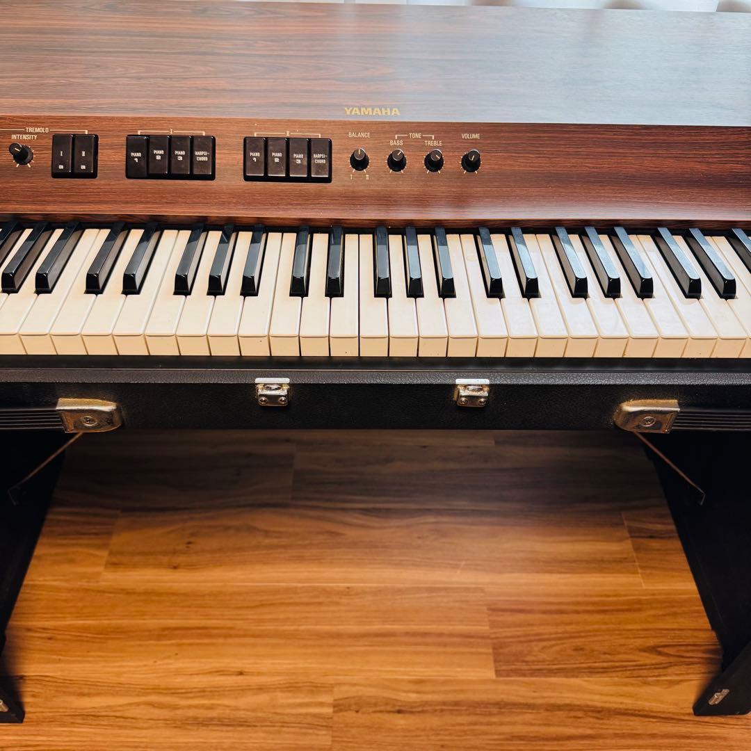 超希少 アナログ 音源 電子ピアノ YAMAHA CP-30 ビンテージ