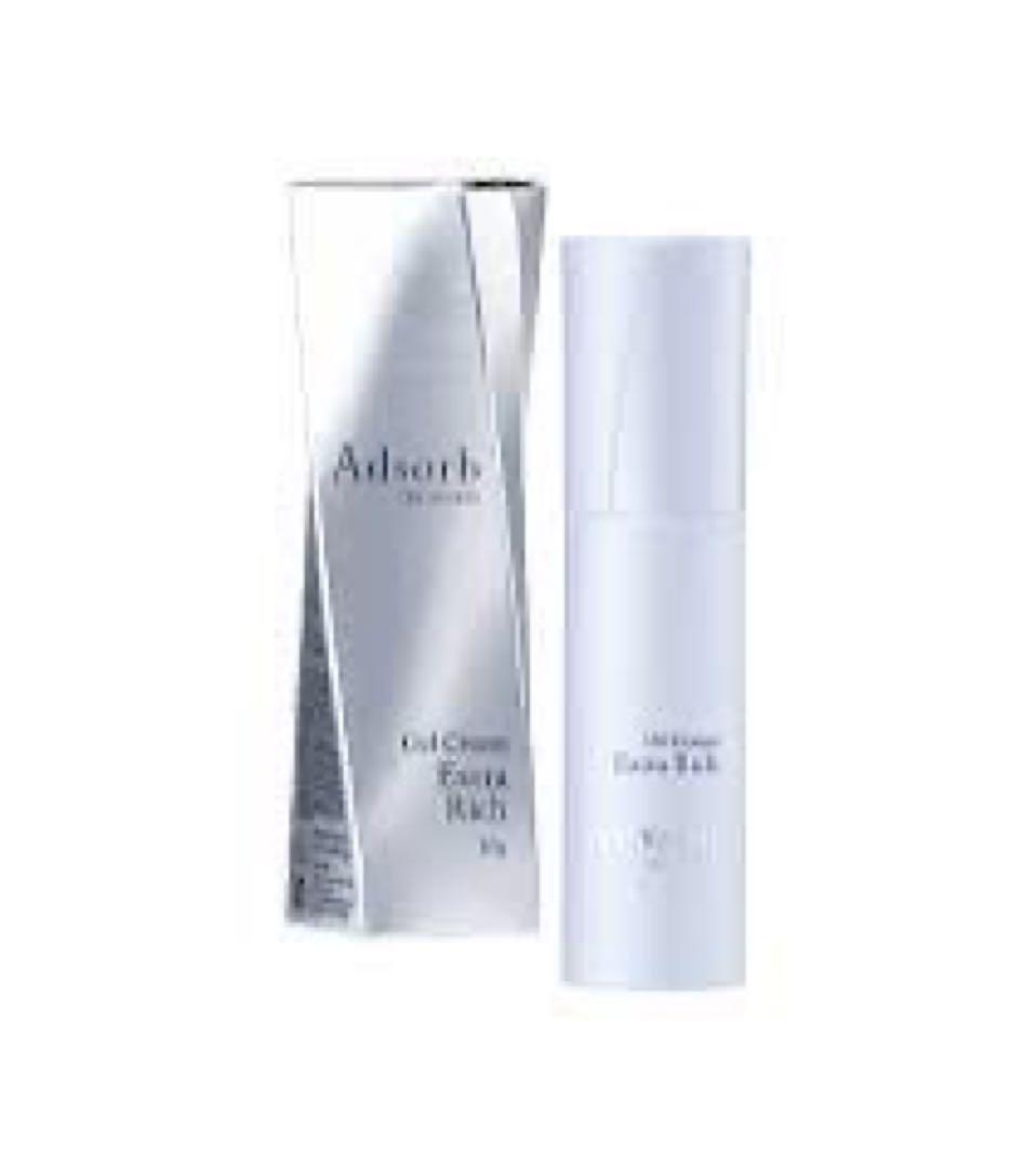 Adsorb アドソーブ ゲルクリーム　エクストラリッチ　30g