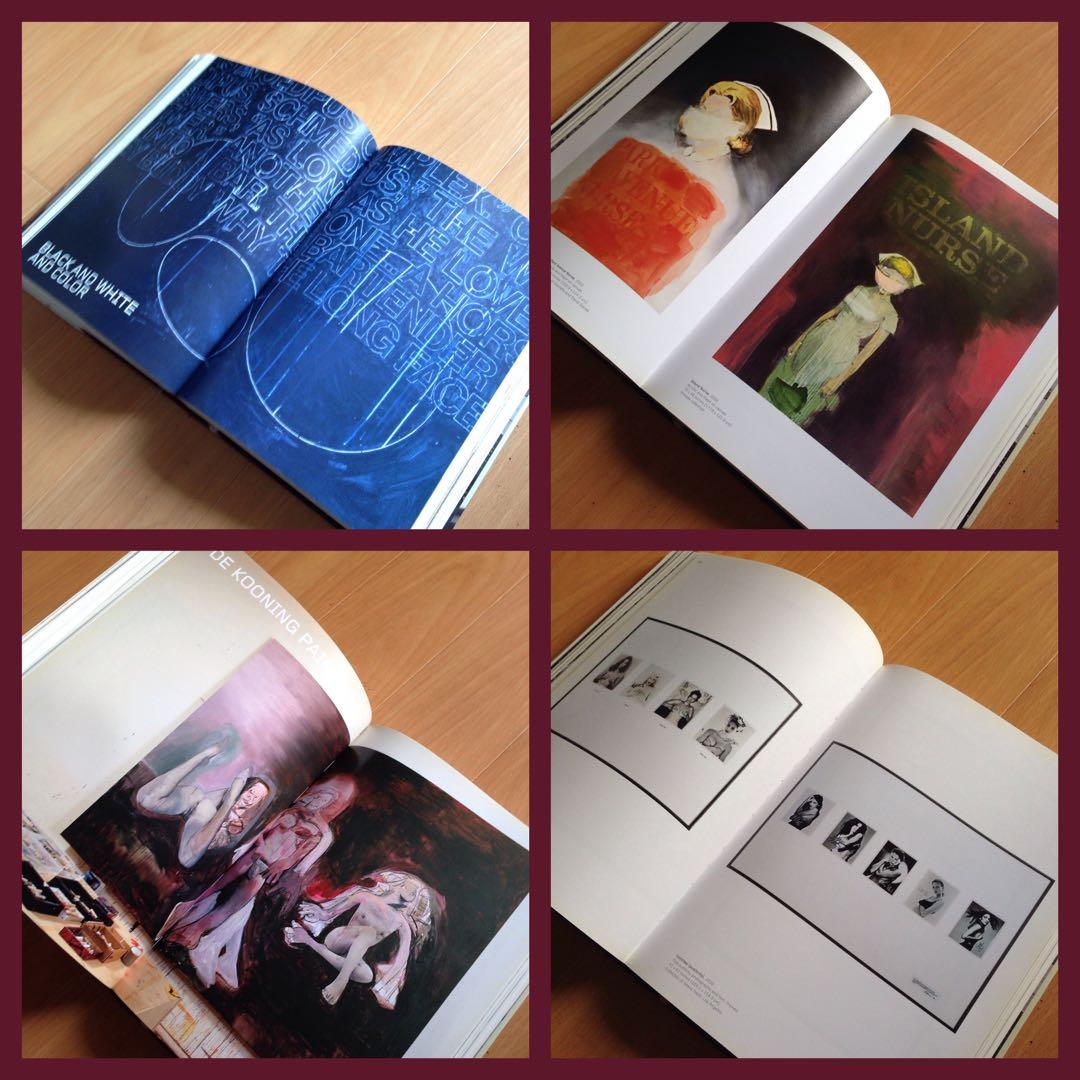 希少❗️リチャード プリンス作品集☆【Richard Prince】グッゲンハイム