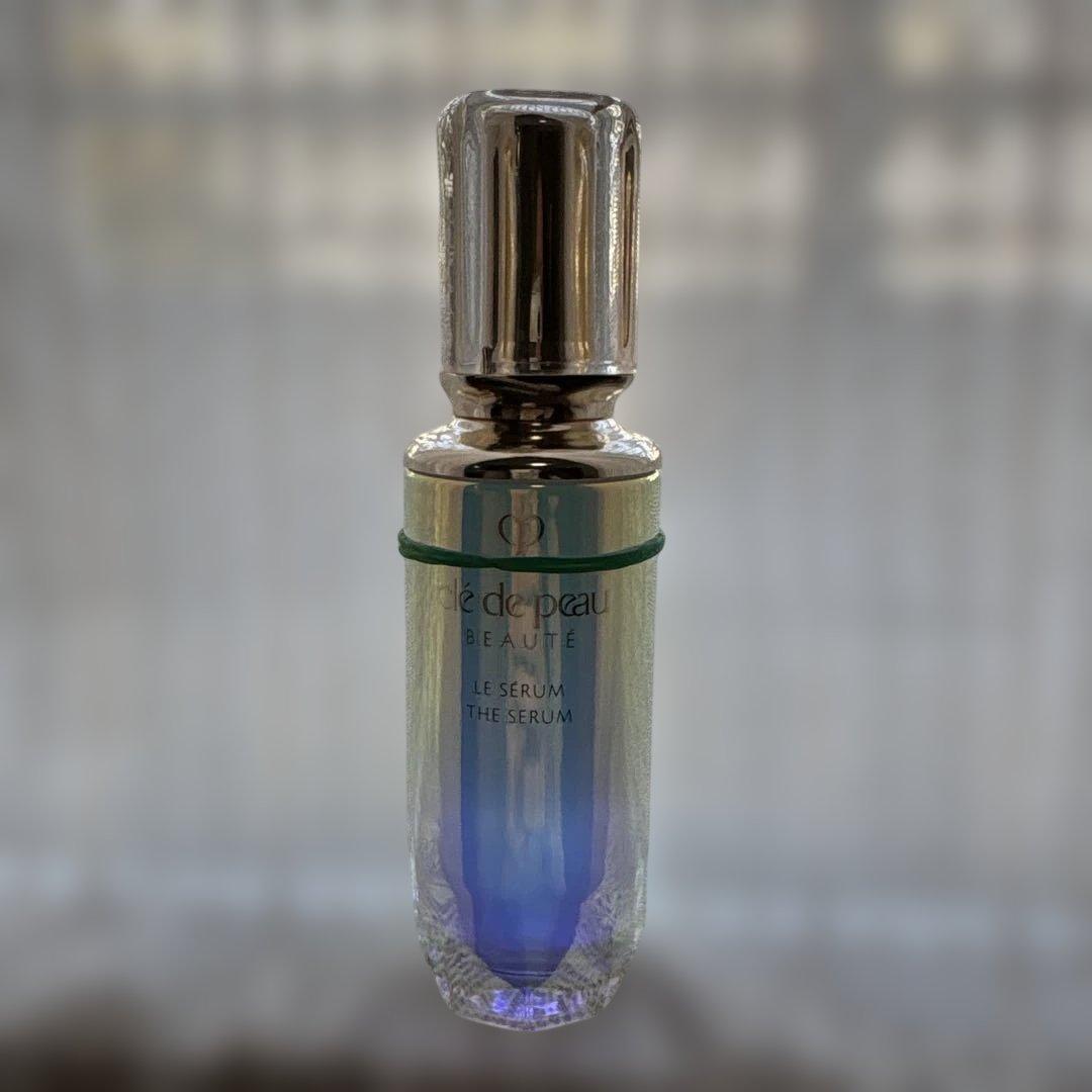 クレドポーボーテ ルセラムⅡ 75ml