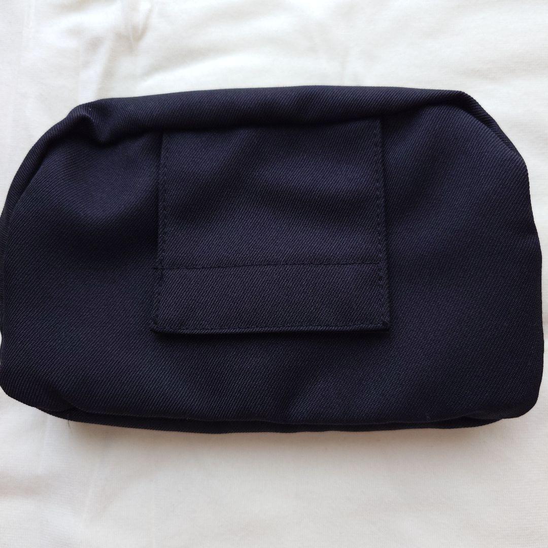 エルゴベビー オムニブリーズ ブラック 抱っこ紐 ポーチ付日本正規品