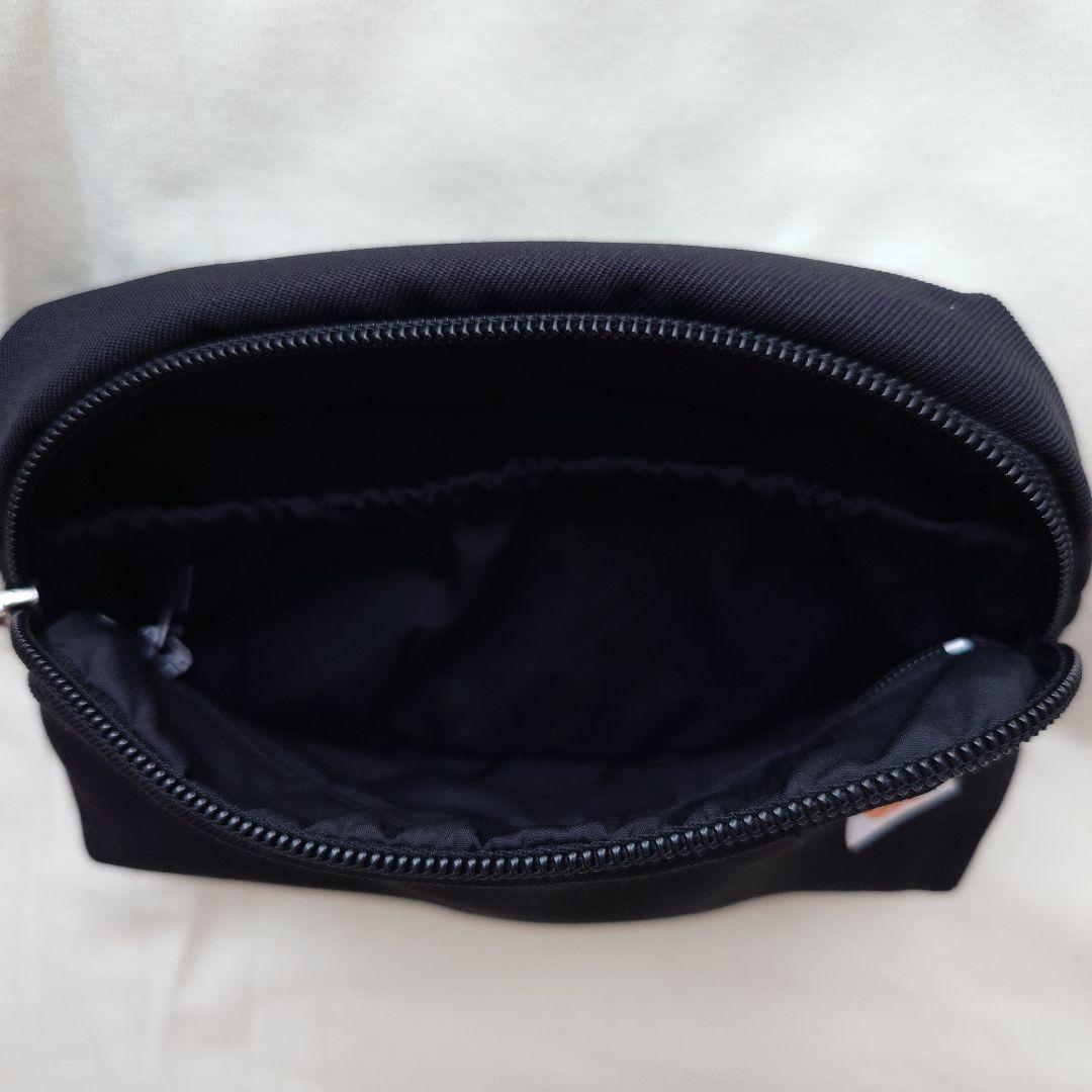 エルゴベビー オムニブリーズ ブラック 抱っこ紐 ポーチ付日本正規品