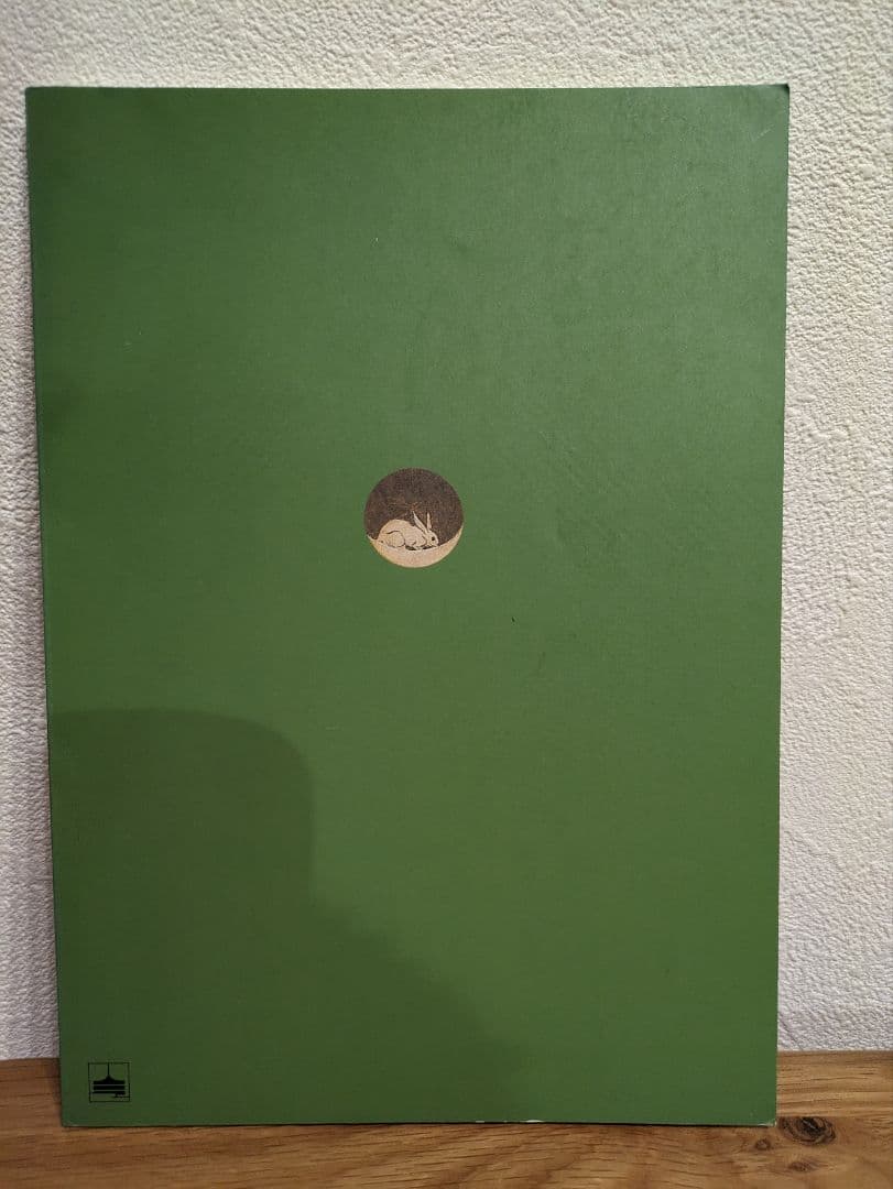 十二天画像 東寺宝物館　1988年