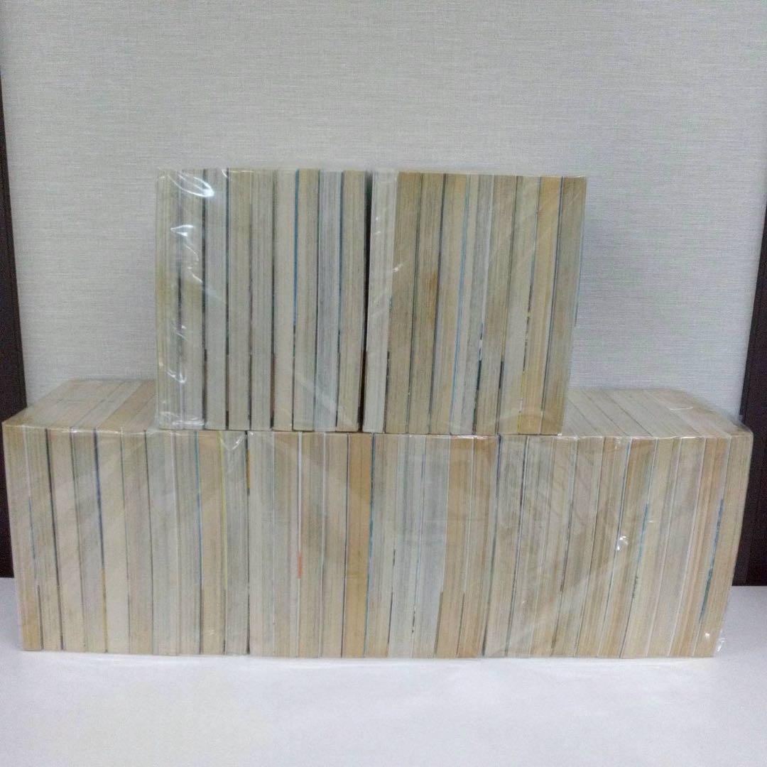 頭文字D 全巻 1.8-13