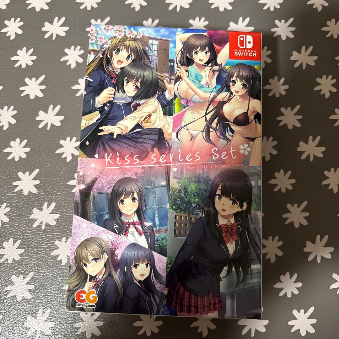 Nintendo Switch ゲームソフトセット11本