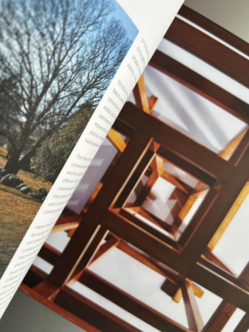 Pierre Paulin 作品集 ペリアン イームズ ジョージ ネルソン