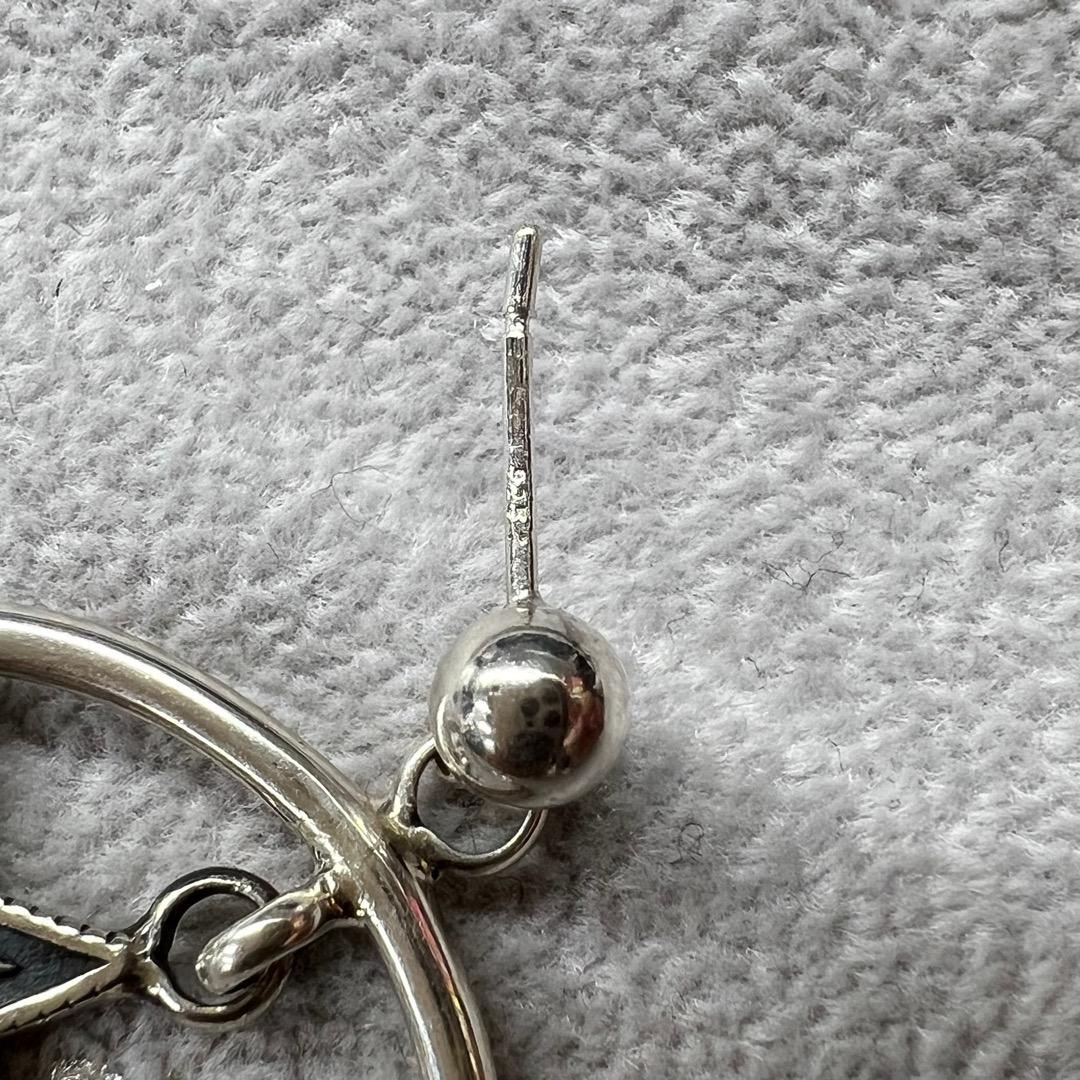 アクセサリー CODY SANDERSON Circular Star Earrings