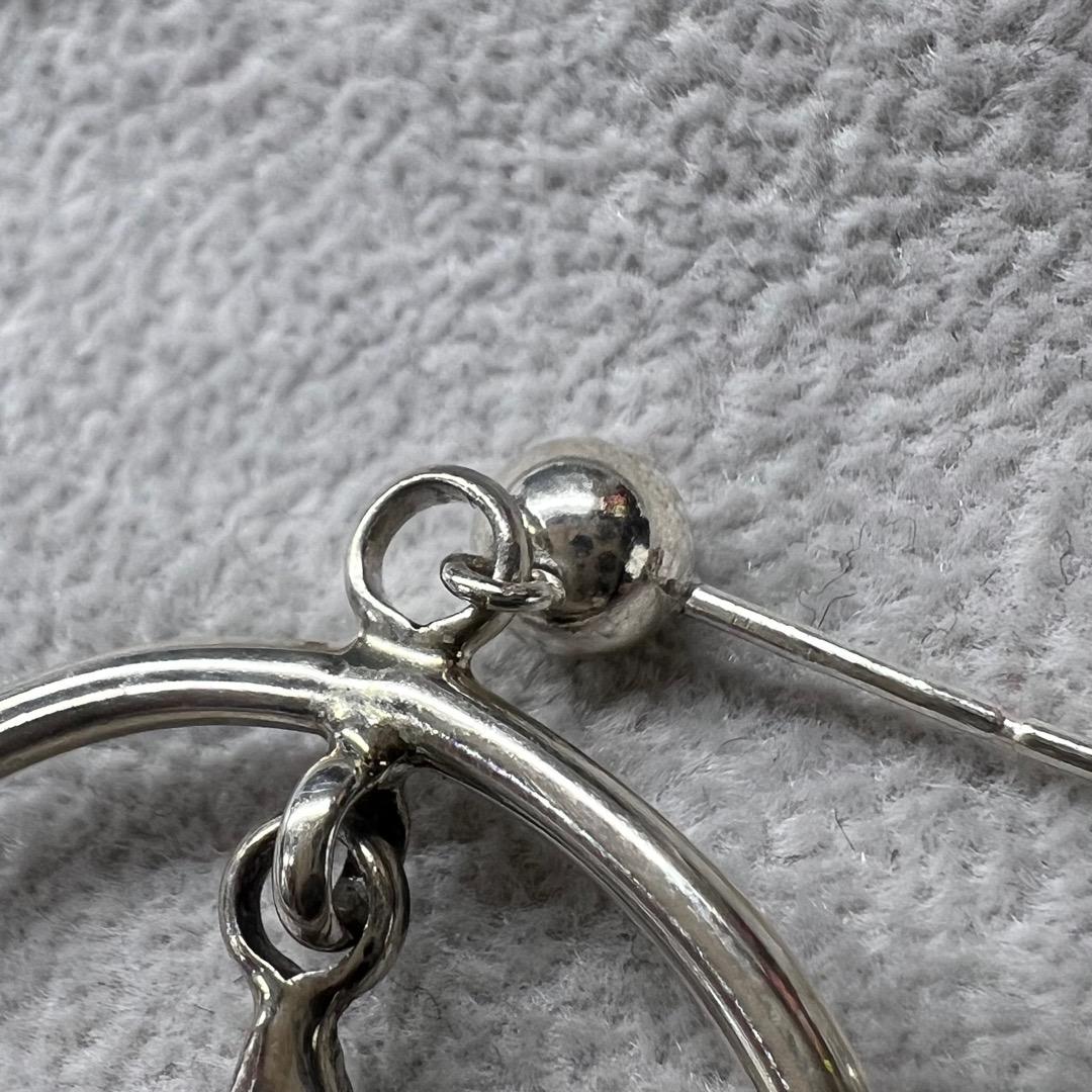 アクセサリー CODY SANDERSON Circular Star Earrings