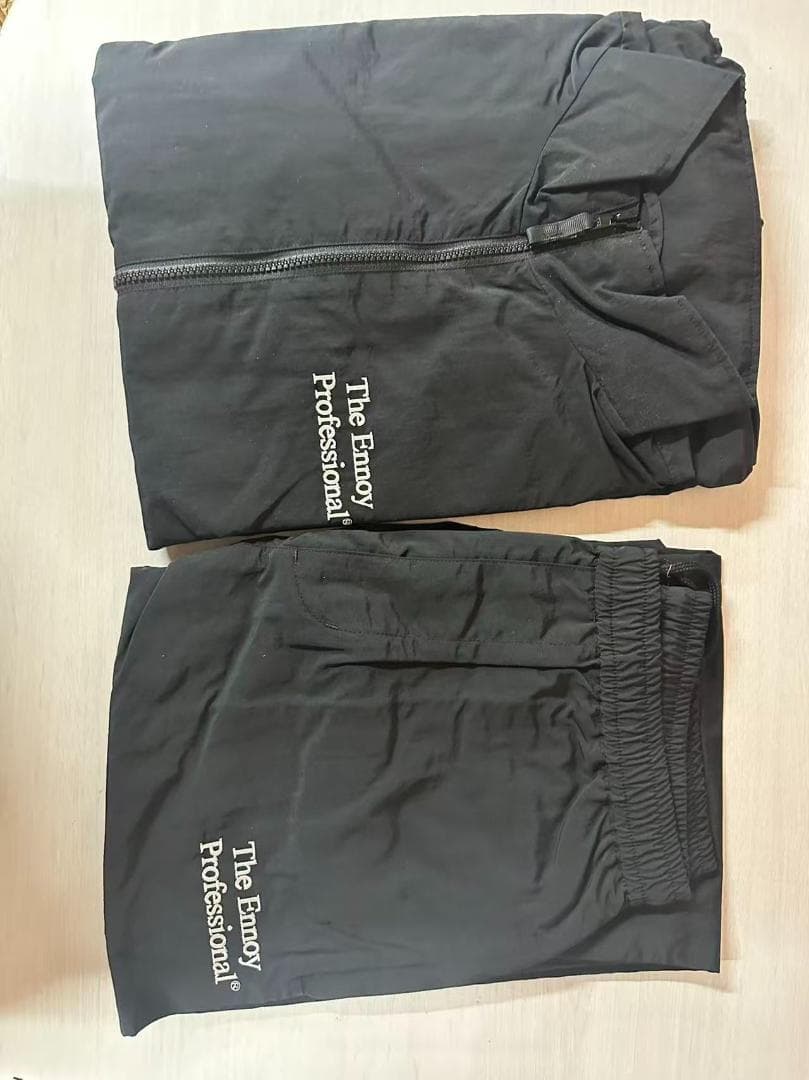 The Ennoy Professional 上下セットアップ M