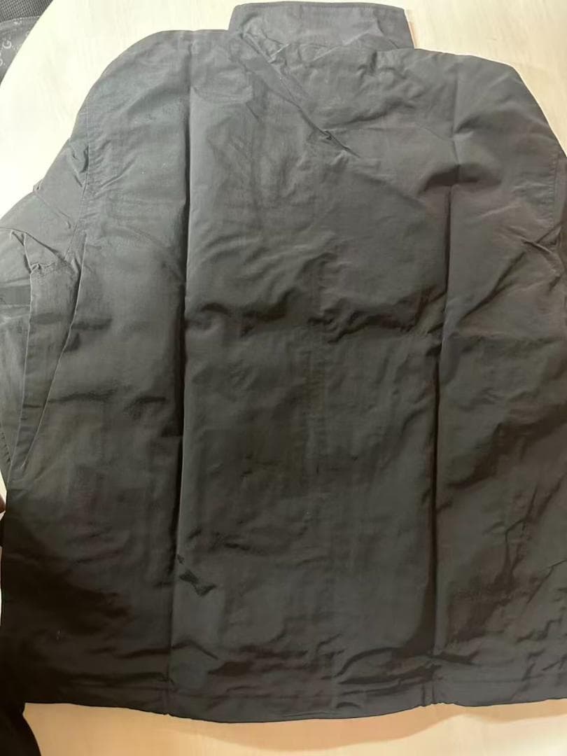 The Ennoy Professional 上下セットアップ M