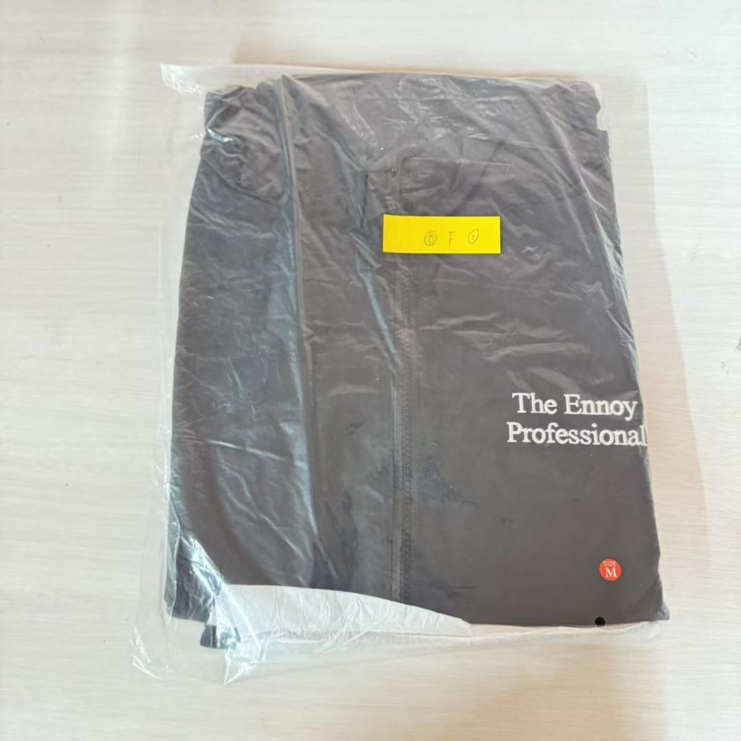 The Ennoy Professional 上下セットアップ M