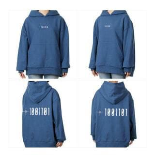 テミン フーディー