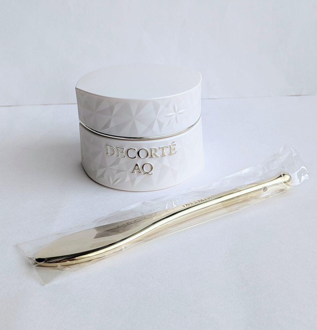 コーセー コスメデコルテ AQ コンセントレイト ネッククリーム 2/8まで