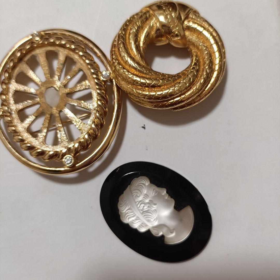 ブランド　アクセサリー　まとめ売り　7点