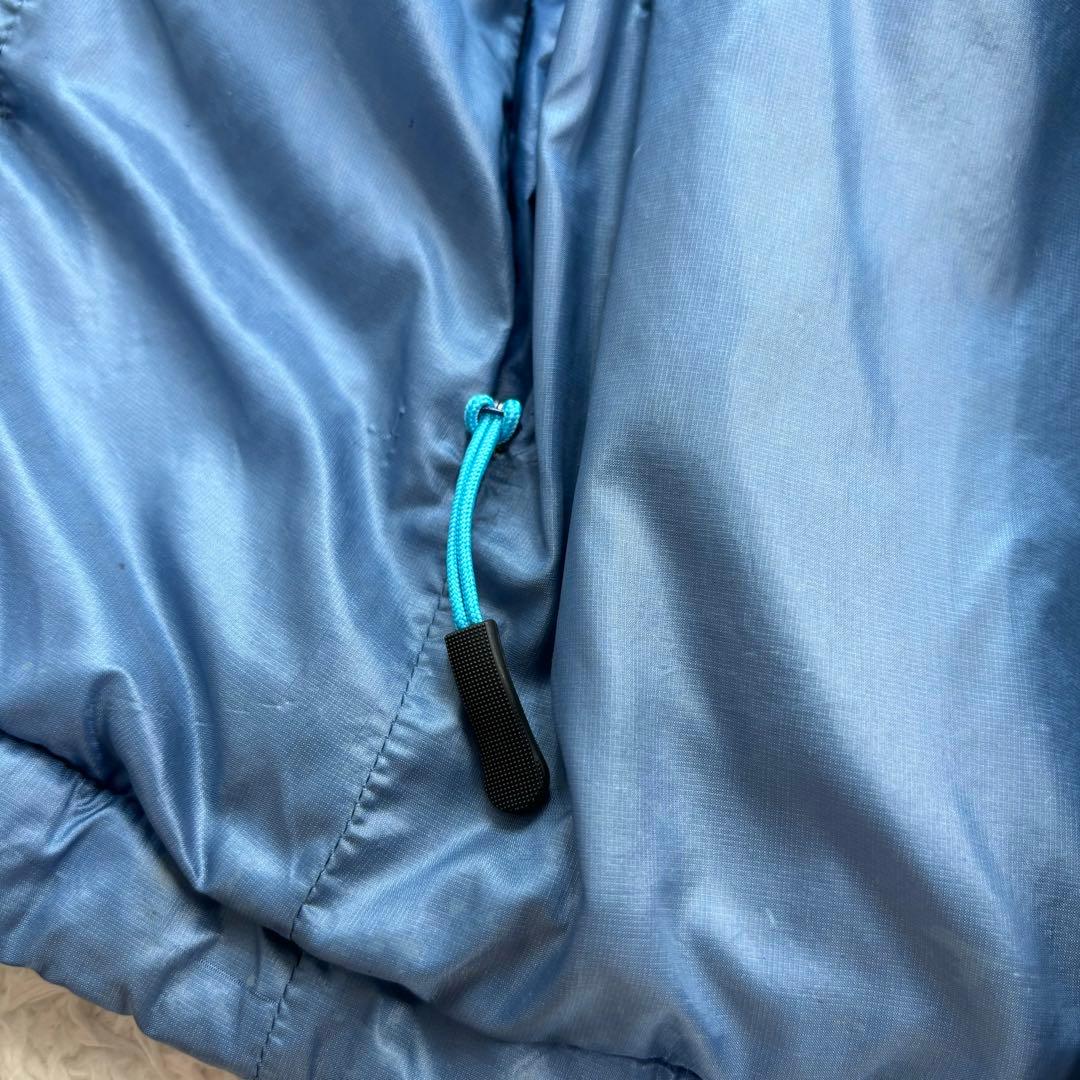 Patagonia MICRO PUFF JACKET マイクロパフ　フーディ