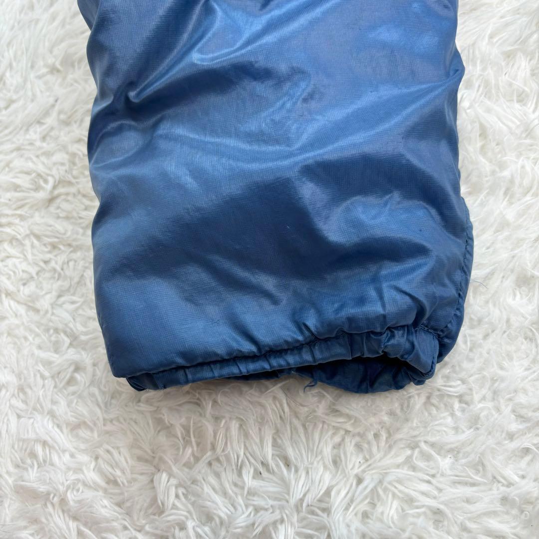 Patagonia MICRO PUFF JACKET マイクロパフ　フーディ