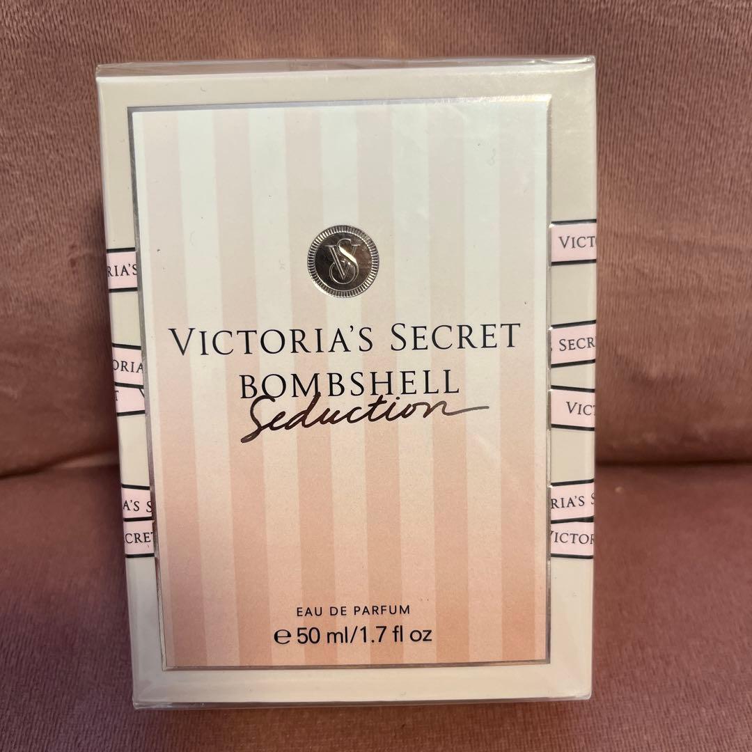 香水(女性用) Victoria's Secret Bombshell Seduction