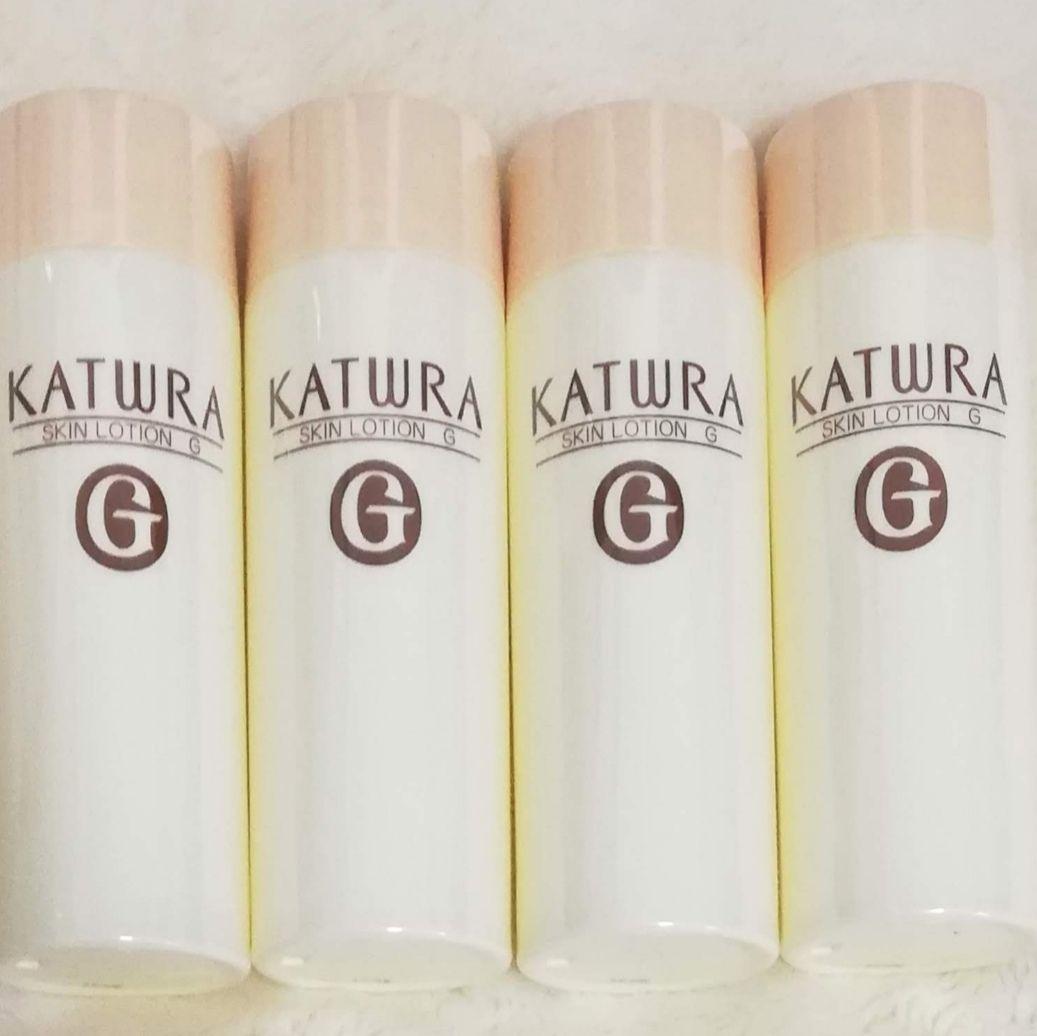 ✿120600✿スキンローションG 300ml４本＆サボンG 100g６個