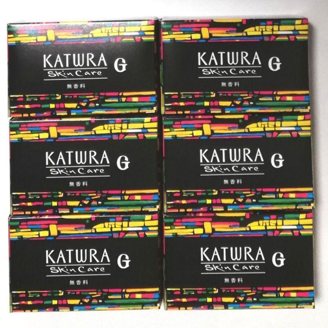 ✿120600✿スキンローションG 300ml４本＆サボンG 100g６個