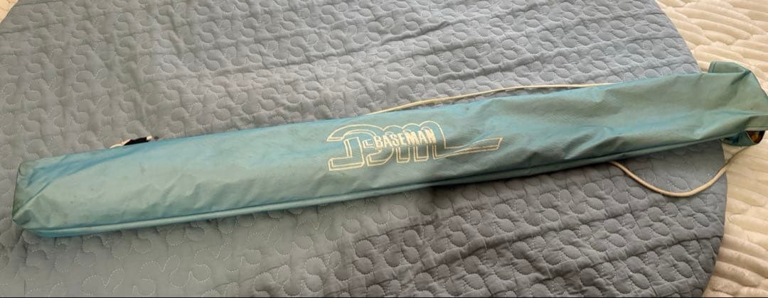 ★日ハム★松本剛　実使用バッド