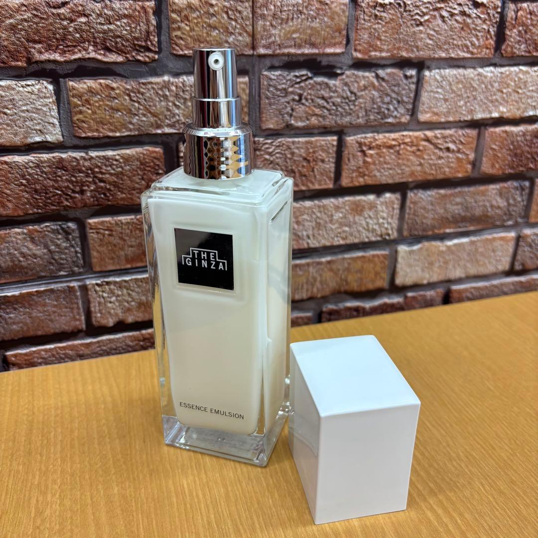 ☆ザ・ギンザ　エッセンスエマルジョン n　150ml