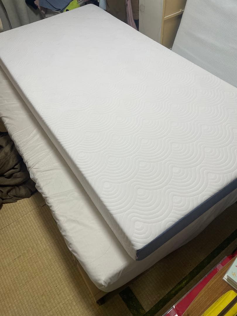 EASEテンピュール　シングル