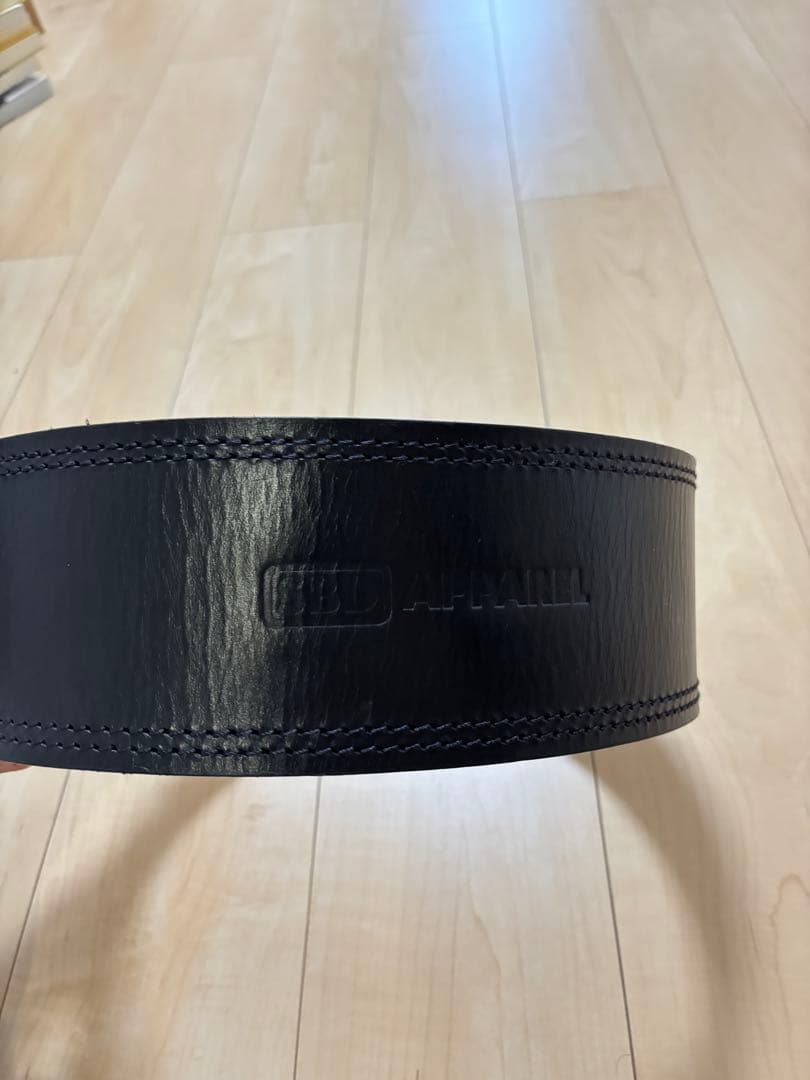 SBD ベルト 13mm Sサイズ