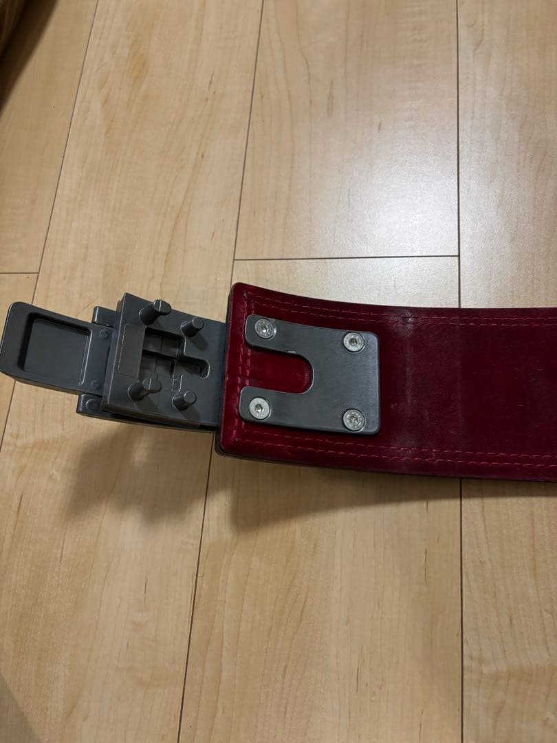 SBD ベルト 13mm Sサイズ