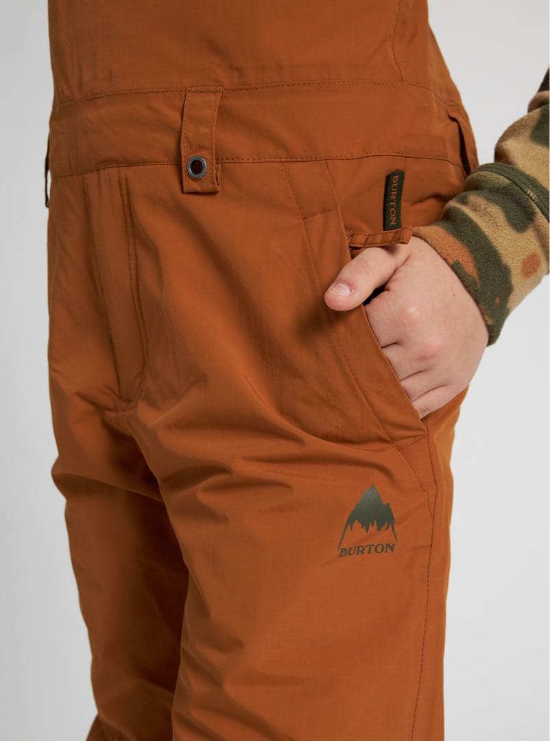 Burton バートンウェア　子供用