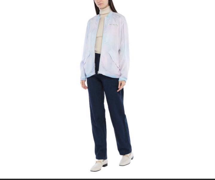 エムエム6 ジャケット