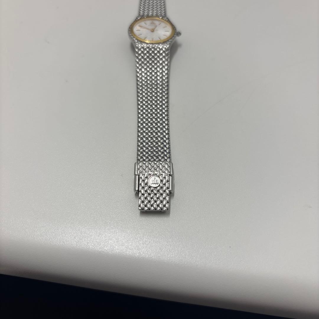 CREDOR クレドール 18KT金時計 腕時計