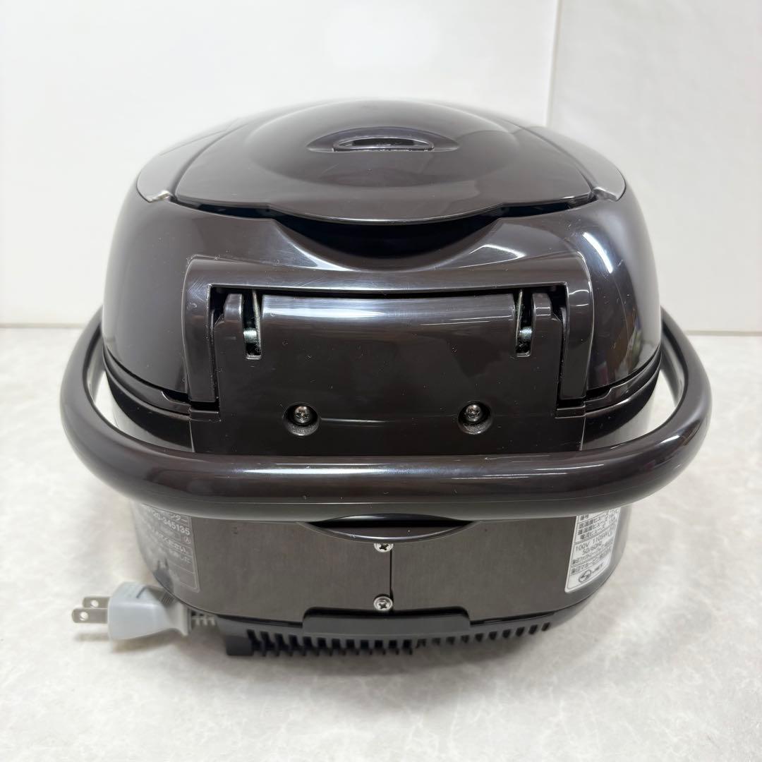 ZOJIRUSHI IH炊飯ジャー NW-VB10 1.0L 2020年製
