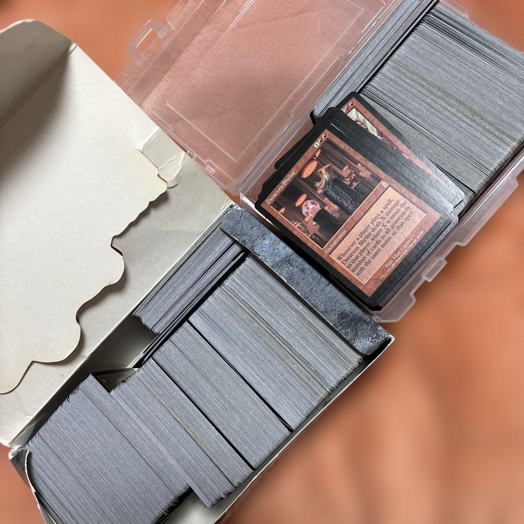 マジックザギャザリング　まとめ