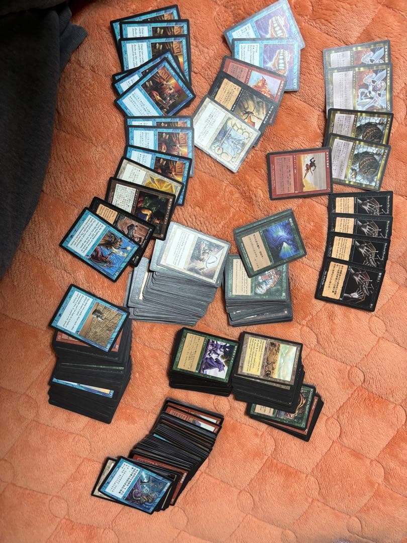 マジックザギャザリング　まとめ