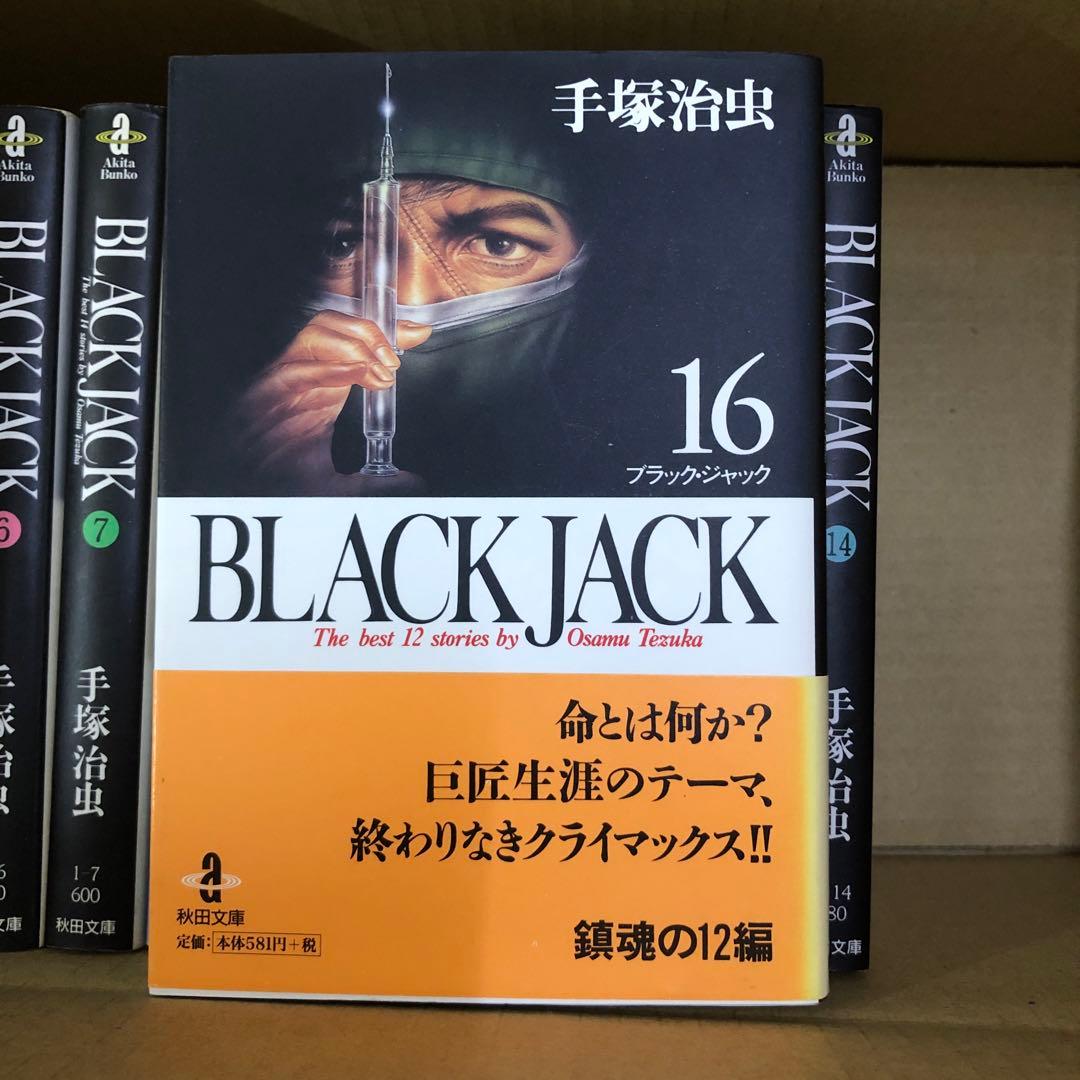 BLACK JACK　火の鳥　計28冊　全巻セット　手塚治虫　R-0127 19