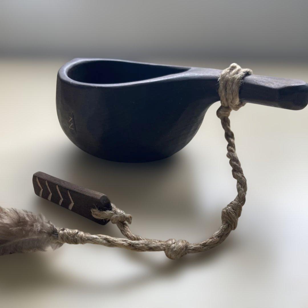 【新品】ソウルオブシベリア #1 No.5130 ククサ