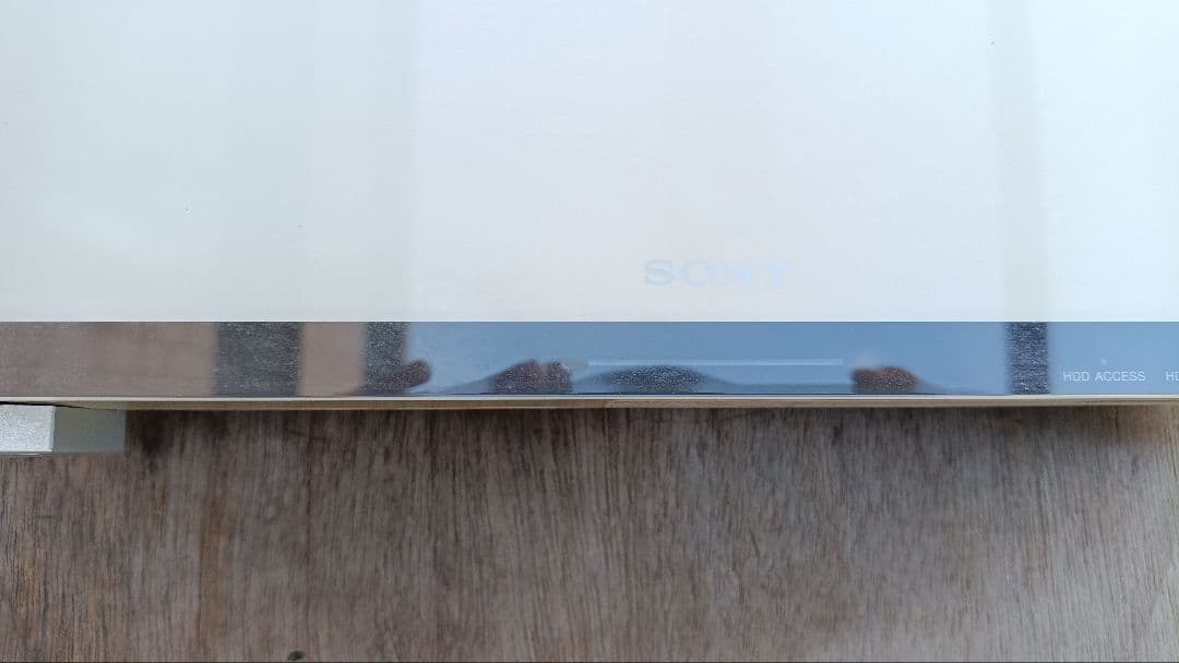 【ジャンク】SONY PSX 本体 DESR-7000