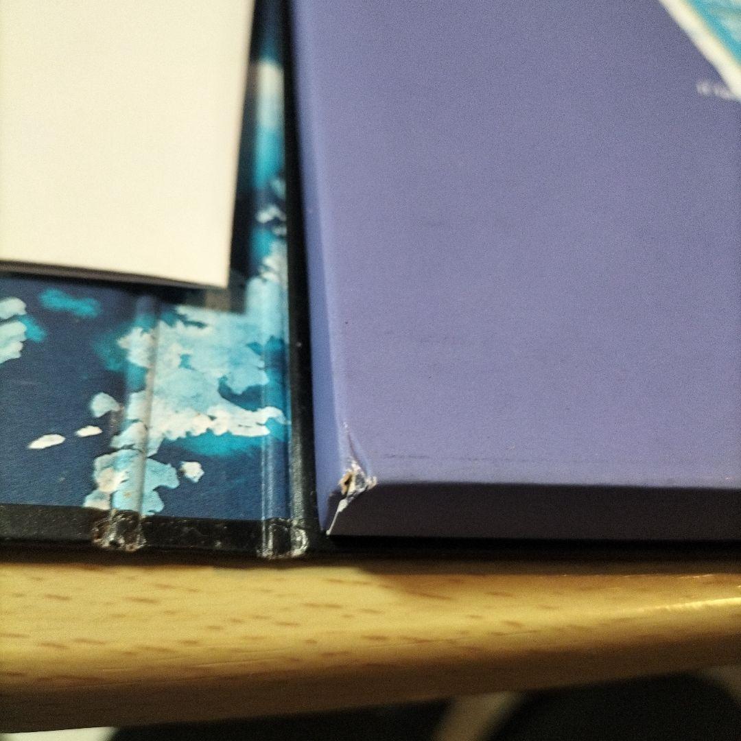 さらば宇宙戦艦ヤマト 愛の戦士たち　dvd