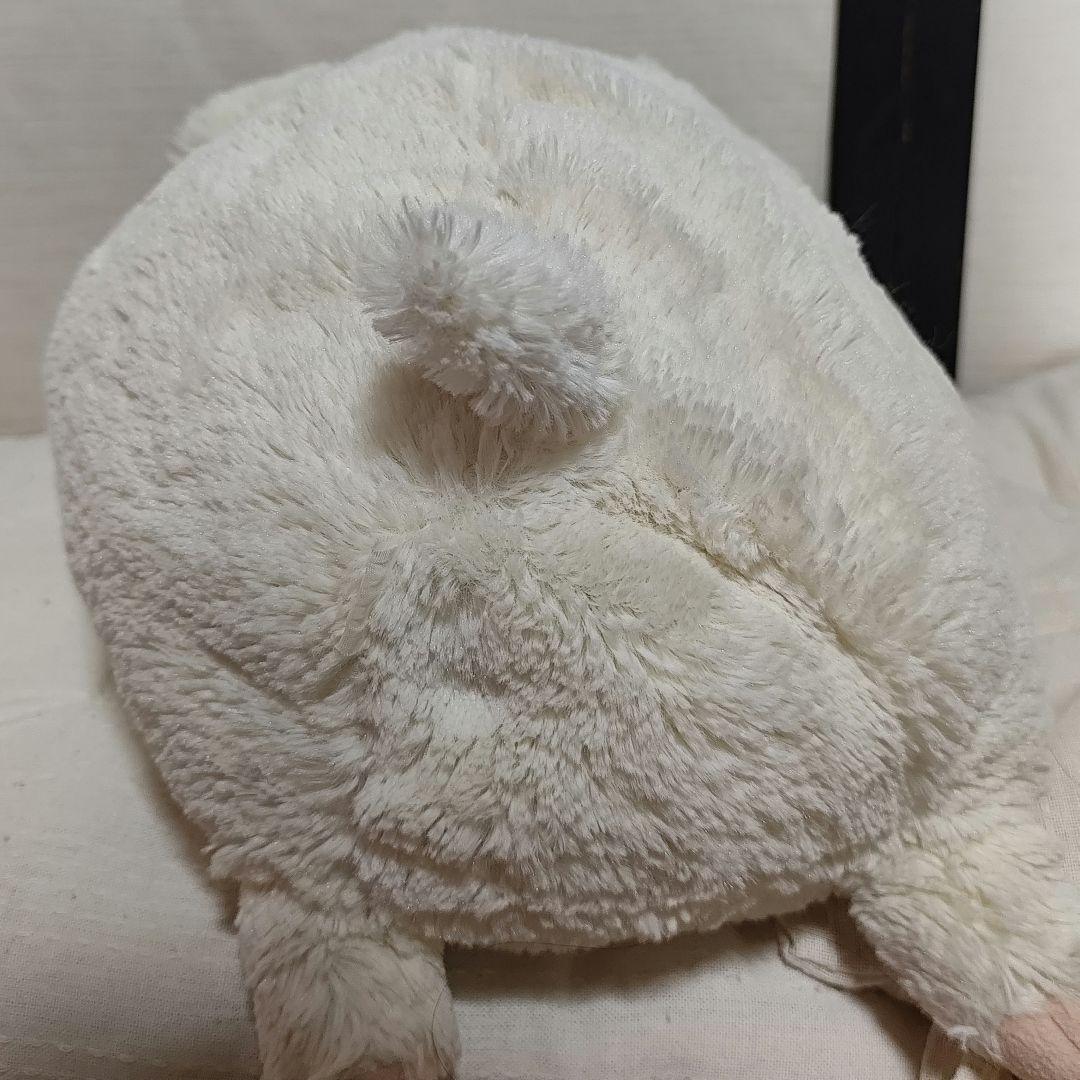 平成レトロ　レア　y2k　バンビーナ　とんさま　ぬいぐるみ　Mサイズ　3個セット