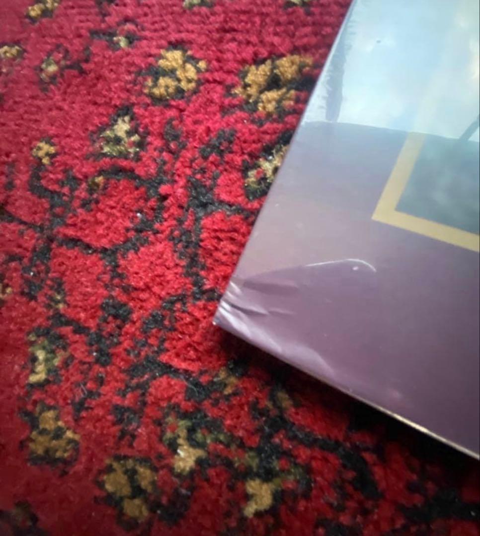 kidfresino キッドフレシノ　レコード